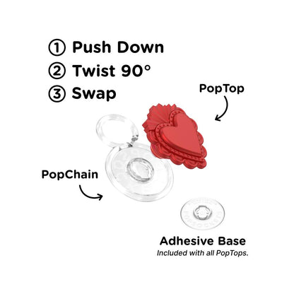 PopOut Sacred Heart — PopTop - US 09952