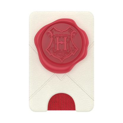 Hogwarts Letter™ — MagSafe PopWallet+ - US 58896
