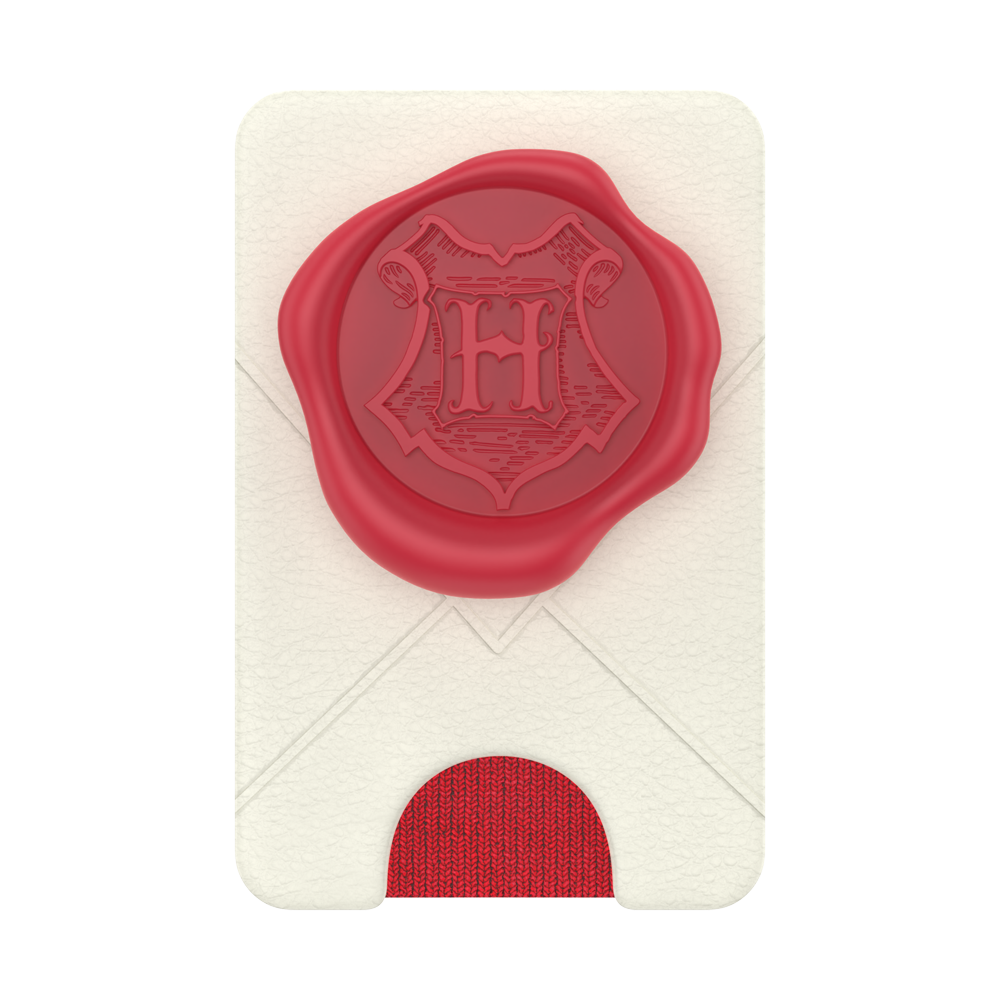 Hogwarts Letter™ — MagSafe PopWallet+ - US 58124