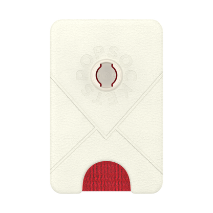 Hogwarts Letter™ — MagSafe PopWallet+ - US 58896
