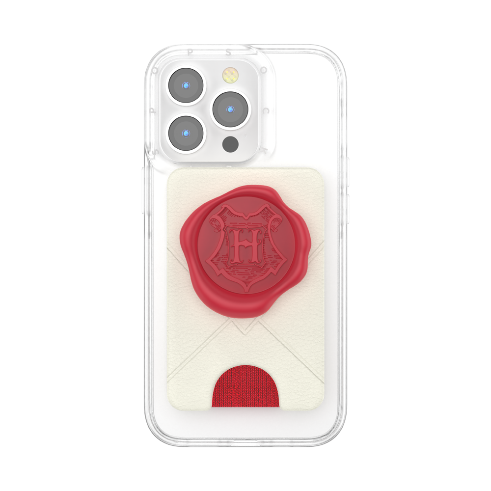 Hogwarts Letter™ — MagSafe PopWallet+ - US 58124