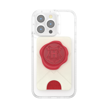 Hogwarts Letter™ — MagSafe PopWallet+ - US 58124