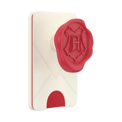 Hogwarts Letter™ — MagSafe PopWallet+ - US 01690