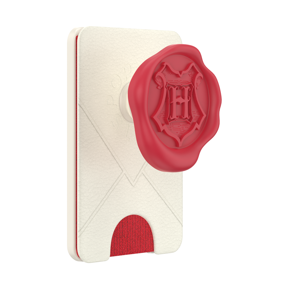 Hogwarts Letter™ — MagSafe PopWallet+ - US 58124