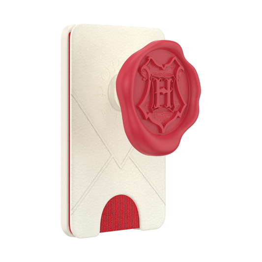 Hogwarts Letter™ — MagSafe PopWallet+ - US 20502