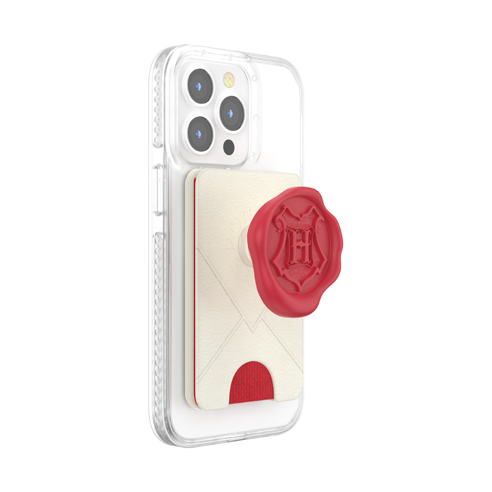 Hogwarts Letter™ — MagSafe PopWallet+ - US 58124