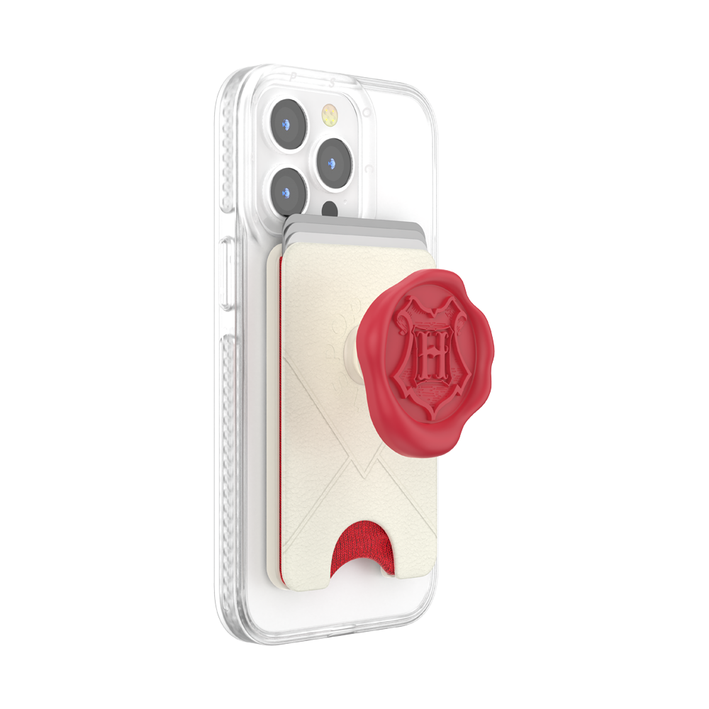 Hogwarts Letter™ — MagSafe PopWallet+ - US 58896