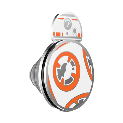 Enamel Spinner BB 8 — MagSafe PopGrip - US 69191