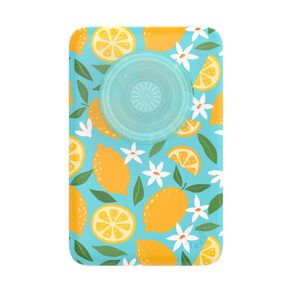 Lemon Squeezy — MagSafe PowerPack - US 20122