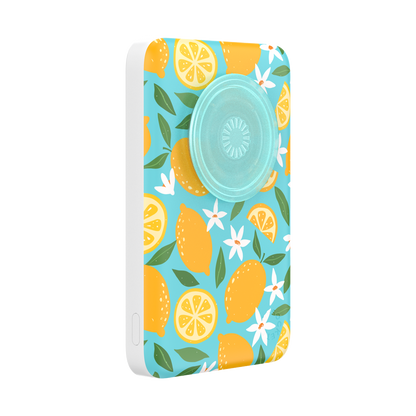 Lemon Squeezy — MagSafe PowerPack - US 07080
