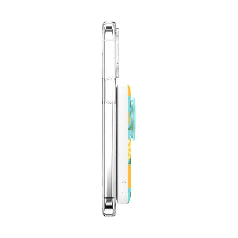 Lemon Squeezy — MagSafe PowerPack - US 20122