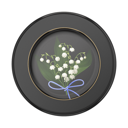 Lily of the Valley — MagSafe PopGrip - US 24621