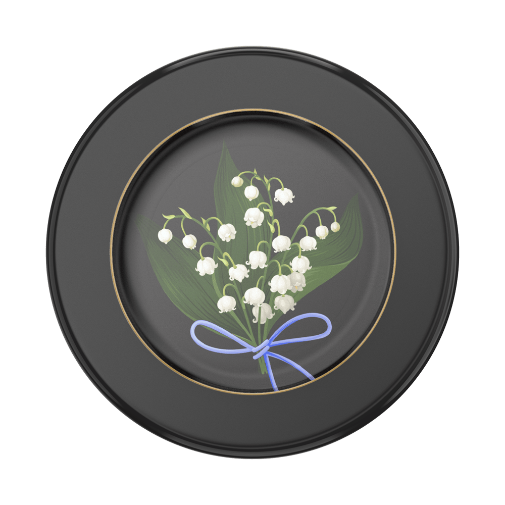 Lily of the Valley — MagSafe PopGrip - US 58188