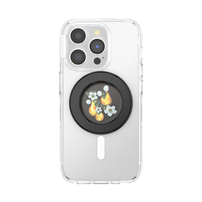 Pear Blossom — MagSafe PopGrip - US 43446