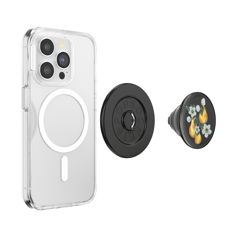 Pear Blossom — MagSafe PopGrip - US 43446