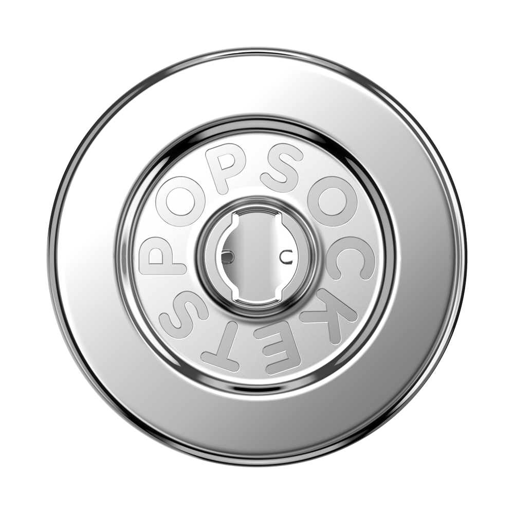 Rippler Chrome — MagSafe PopGrip - US 49937