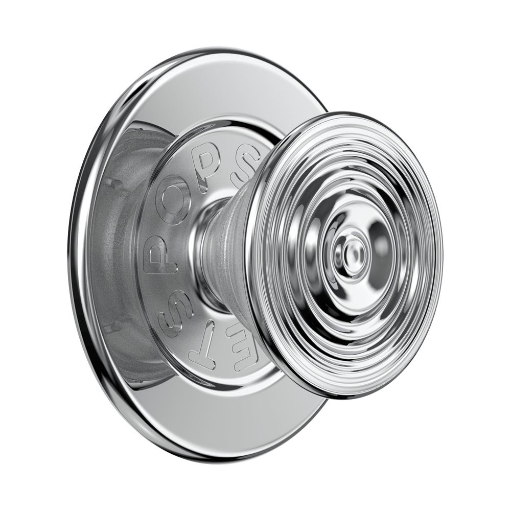 Rippler Chrome — MagSafe PopGrip - US 49937