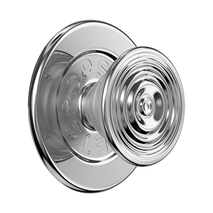 Rippler Chrome — MagSafe PopGrip - US 91301
