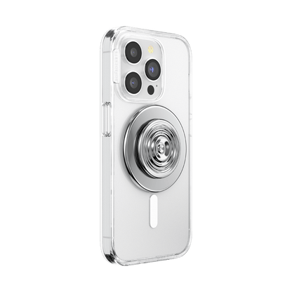 Rippler Chrome — MagSafe PopGrip - US 49937