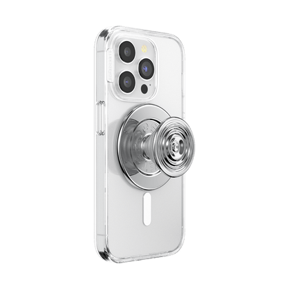 Rippler Chrome — MagSafe PopGrip - US 49937