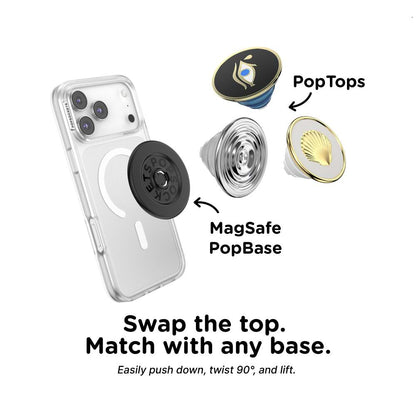 Rippler Chrome — PopTop - US 50934