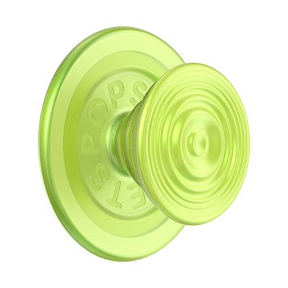 Ripple Iridescent Absinthe — MagSafe PopGrip - US 05842