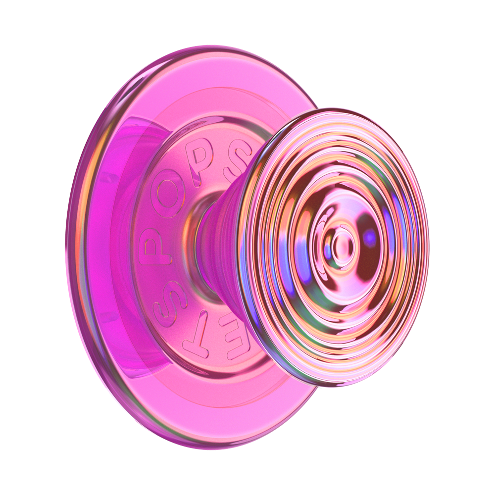 Ripple Iridescent Aviation — MagSafe PopGrip - US 41888