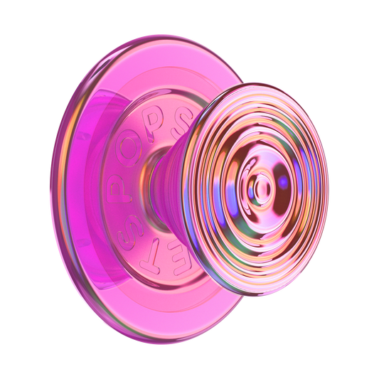 Ripple Iridescent Aviation — MagSafe PopGrip - US 41888