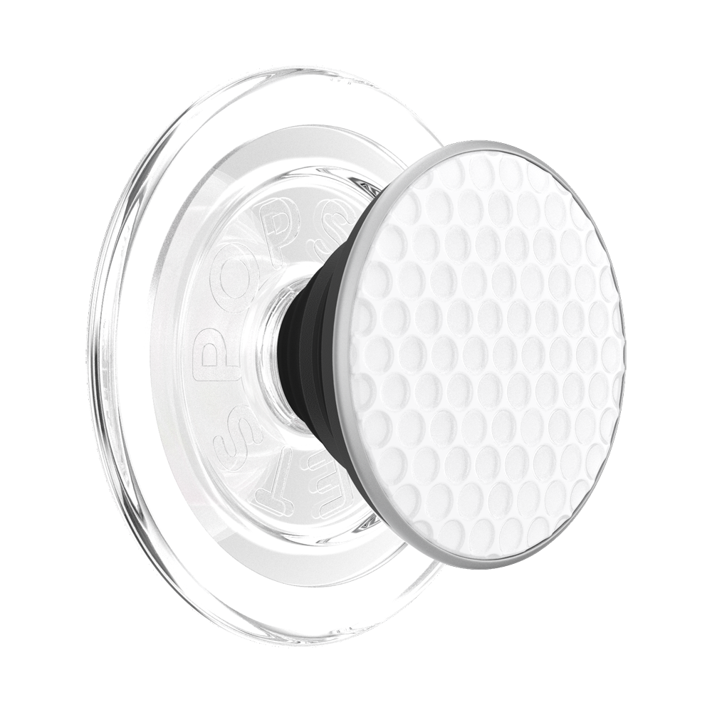 Golf Ball — MagSafe PopGrip - US 00797