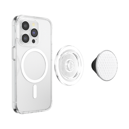 Golf Ball — MagSafe PopGrip - US 71365