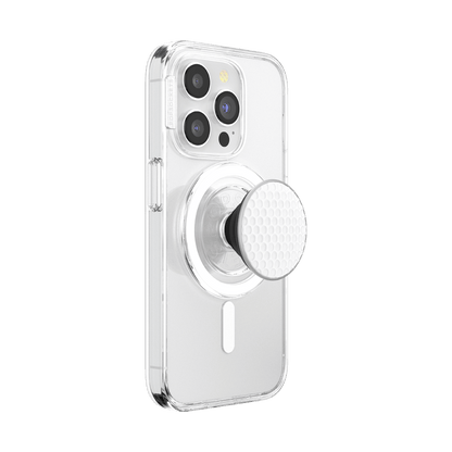 Golf Ball — MagSafe PopGrip - US 15372