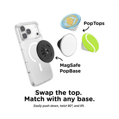 Golf Ball — PopTop - US 99388
