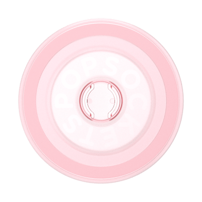 Squishy Tidepool Heart Pinky — MagSafe PopGrip - US 71361