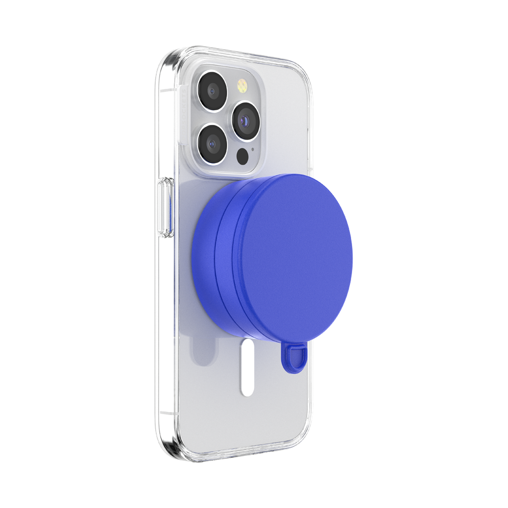 Cobalt — MagSafe Suction Mount - US 44748
