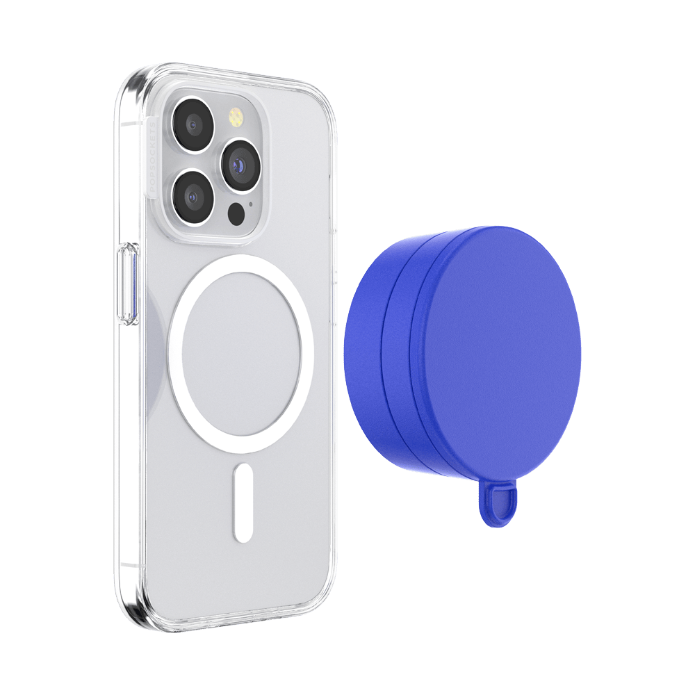 Cobalt — MagSafe Suction Mount - US 44748