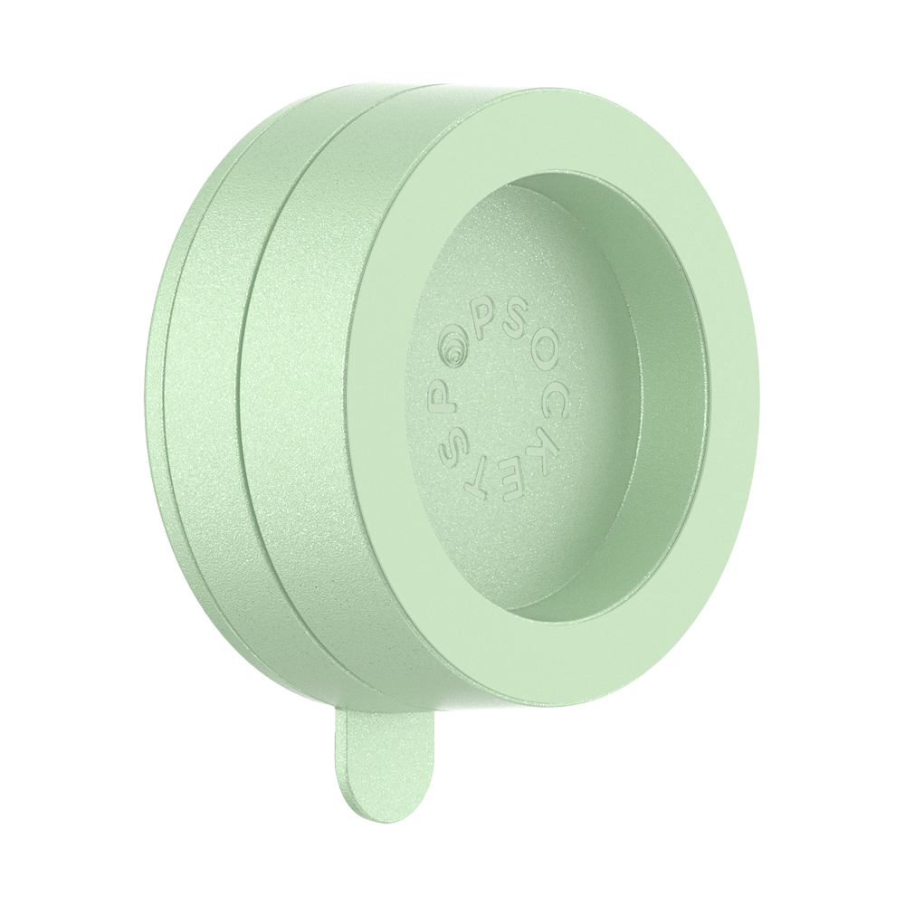 Metallic Eucalyptus — MagSafe Suction Mount - US 26110