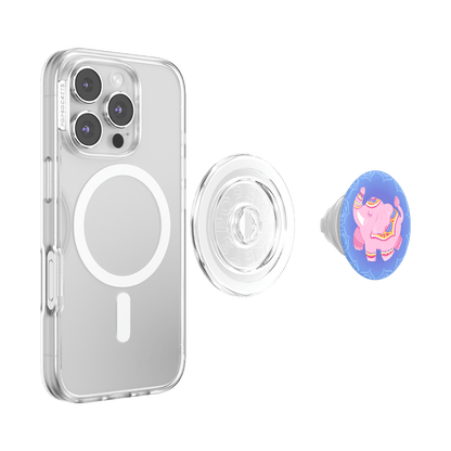 Sweet Wisdom — MagSafe PopGrip - US 55353