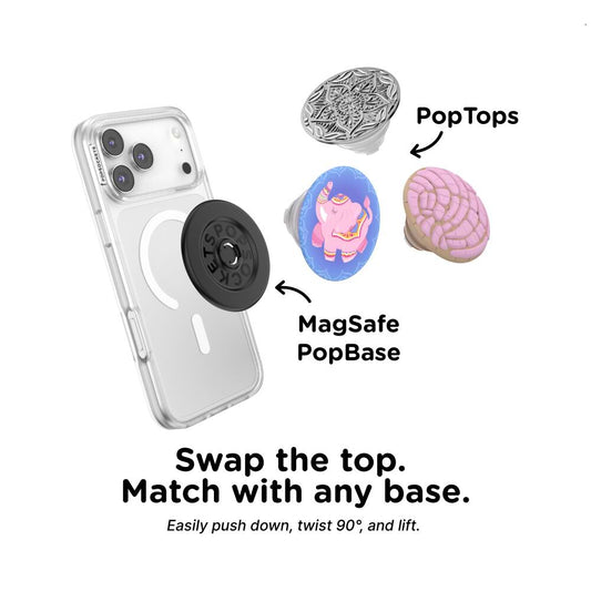 Sweet Wisdom — PopTop - US 79867