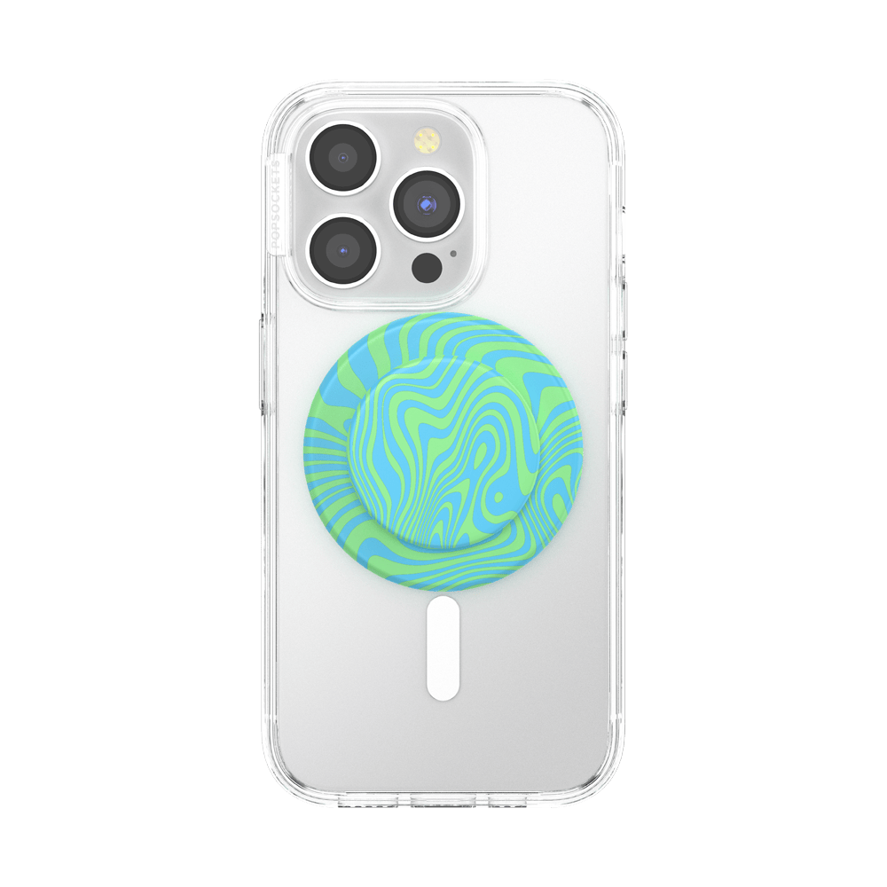 Oasis Keylime — MagSafe PopGrip - US 31388