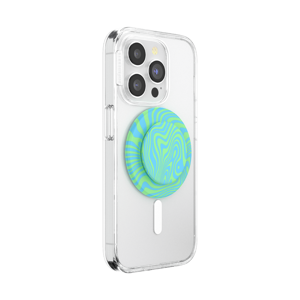 Oasis Keylime — MagSafe PopGrip - US 07896