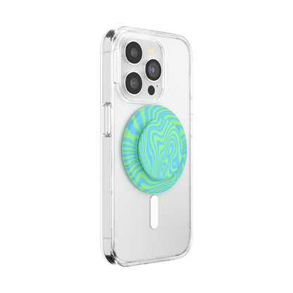 Oasis Keylime — MagSafe PopGrip - US 60857