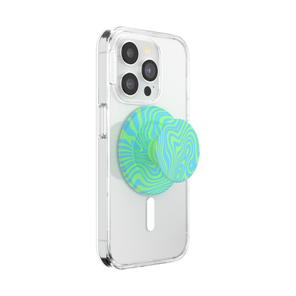 Oasis Keylime — MagSafe PopGrip - US 60857