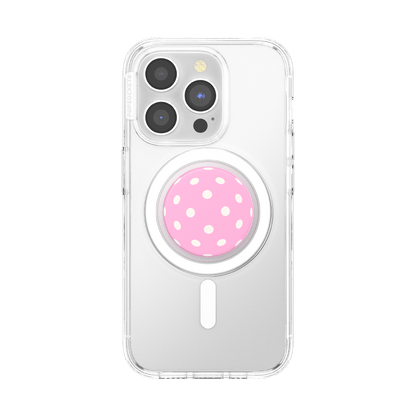 Pickleball Pink — MagSafe PopGrip - US 66964