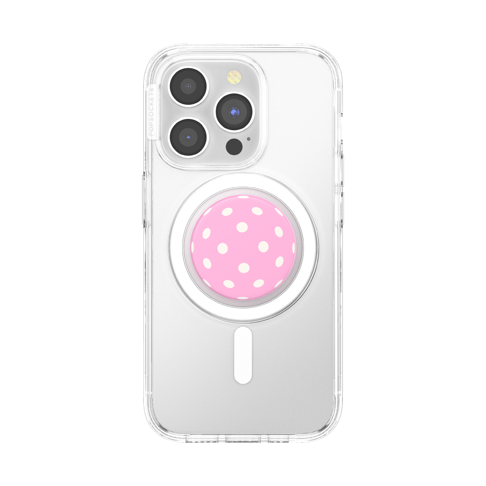 Pickleball Pink — MagSafe PopGrip - US 30861