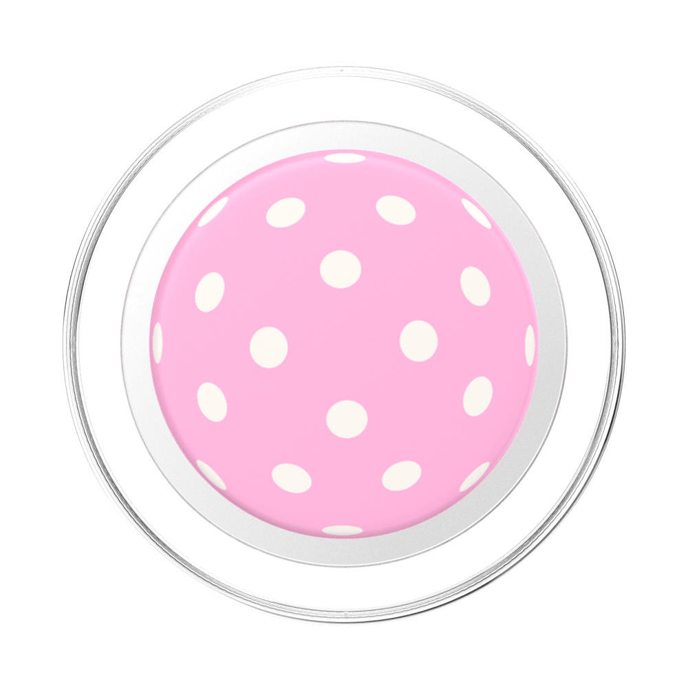 Pickleball Pink — MagSafe PopGrip - US 66429
