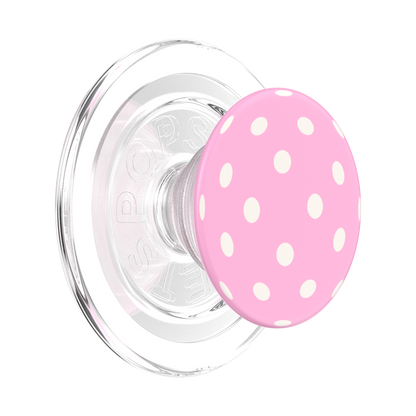 Pickleball Pink — MagSafe PopGrip - US 01673