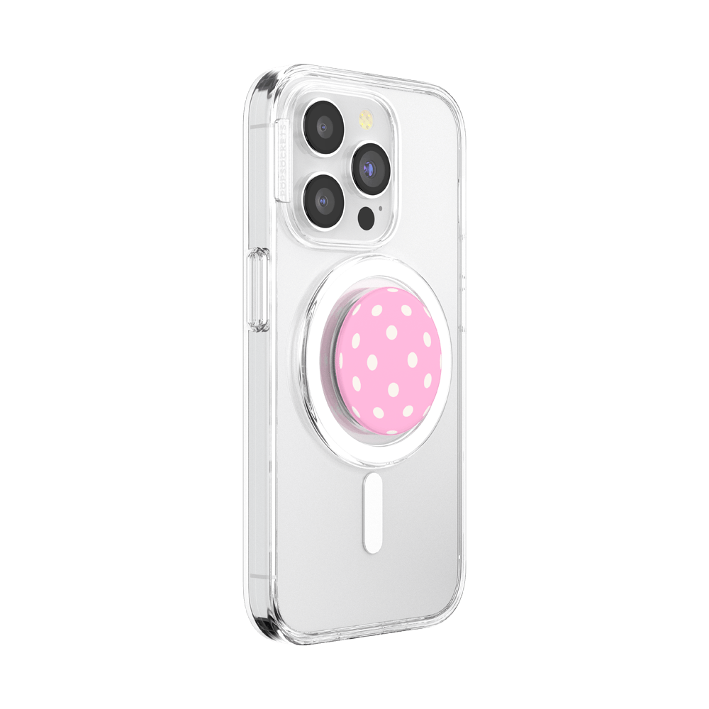 Pickleball Pink — MagSafe PopGrip - US 66964