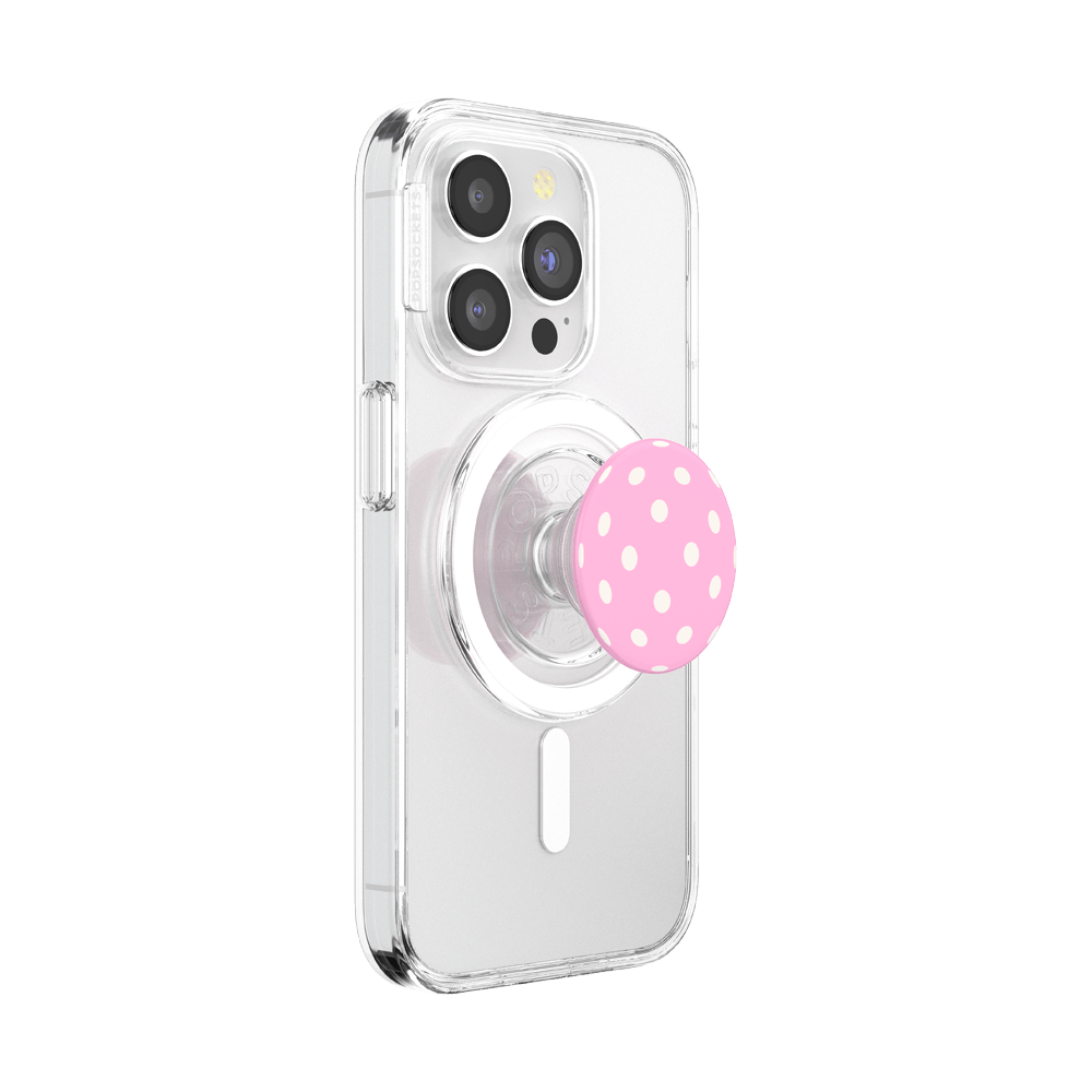 Pickleball Pink — MagSafe PopGrip - US 66429