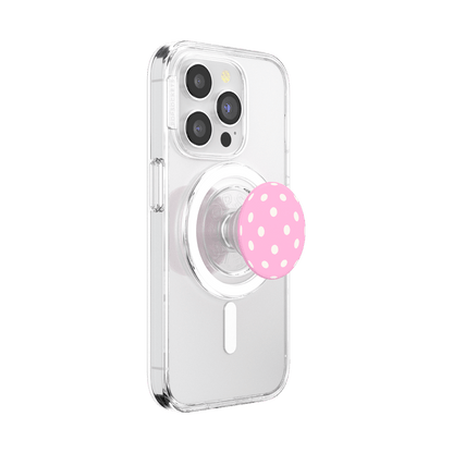 Pickleball Pink — MagSafe PopGrip - US 66429