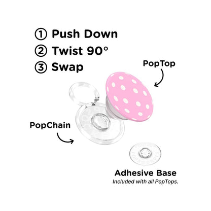 Pickleball Pink — PopTop - US 68525